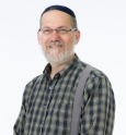 Prof. Ron Goldstein