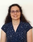 Prof. Tamar Juven-Gershon