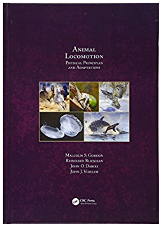 Animal locomotion : physical principles and adaptations / Malcolm S. Gordon