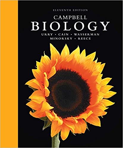 Campbell biology. Lisa A. Urry