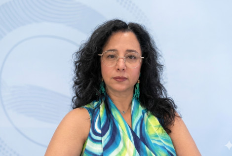 Efrat Michaeli