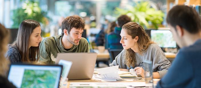 גרונטולוגיה