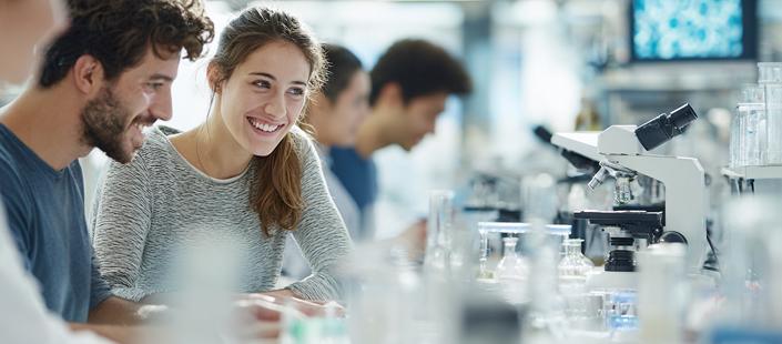 ביולוגיה ימית