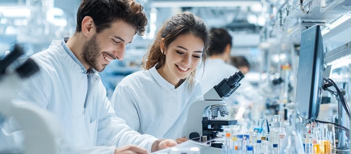 אימונולוגיה