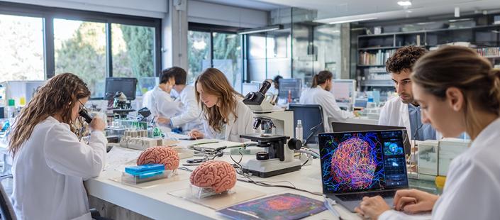 נוירוביולוגיה