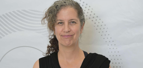 פרופ' שרון גילאי-דותן