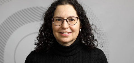 Prof. Tamar Juven-Gershon