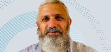 Prof. Gal Yadid