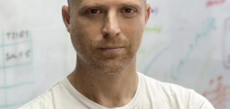 Prof. Eitan Okun