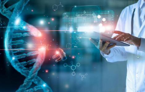 B.Sc. in Computational Biology (Single Major)