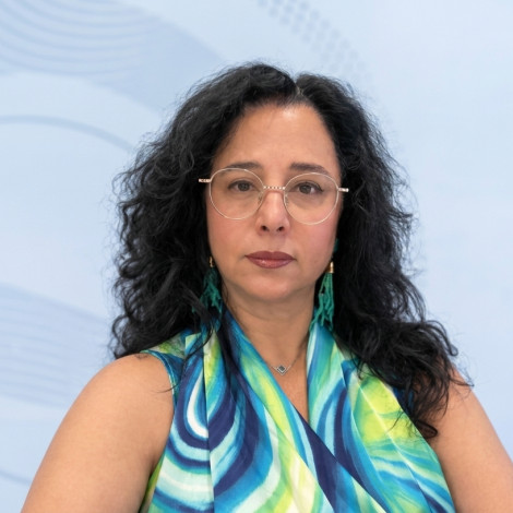 Efrat Michaeli