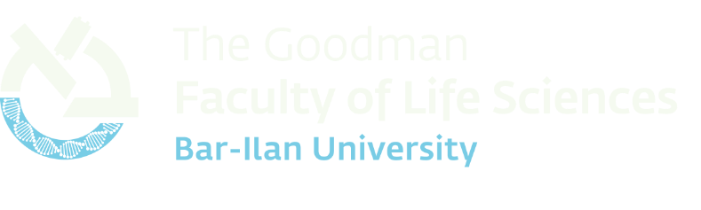 Faculty of Life Sciences Bar-Ilan University